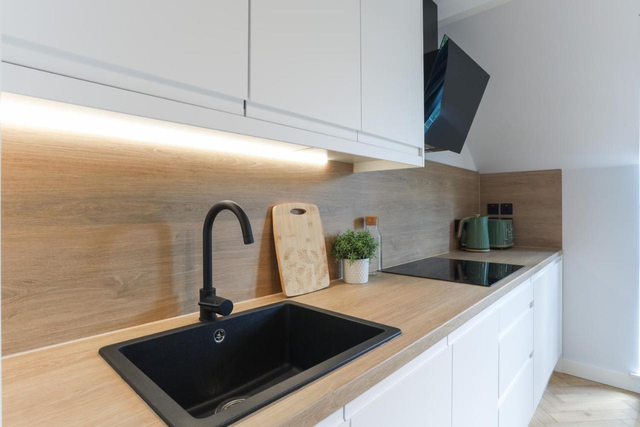 Luxurious City Centre Apartment Перт Экстерьер фото